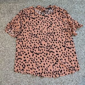 Papermoon Women's Blouse